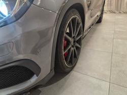 2015 MERCEDES-AMG GLA 2015 Mercedes Benz AMG 45