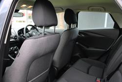 2025 Mazda CX-3 G20 Pure