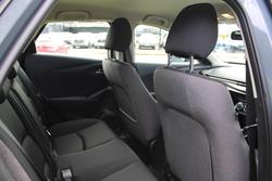 2025 Mazda CX-3 G20 Pure