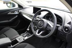 2025 Mazda CX-3 G20 Pure