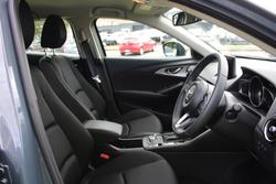 2025 Mazda CX-3 G20 Pure