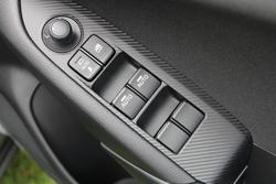 2025 Mazda CX-3 G20 Pure