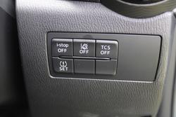 2025 Mazda CX-3 G20 Pure