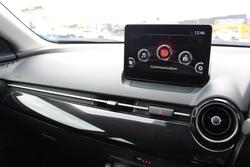 2025 Mazda CX-3 G20 Pure