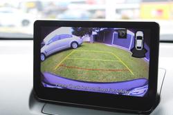 2025 Mazda CX-3 G20 Pure