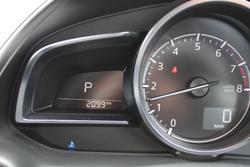 2025 Mazda CX-3 G20 Pure