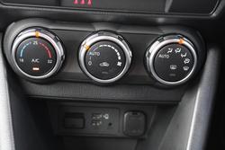 2025 Mazda CX-3 G20 Pure