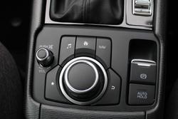 2025 Mazda CX-3 G20 Pure