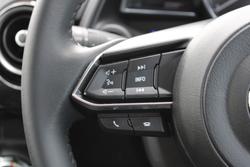 2025 Mazda CX-3 G20 Pure