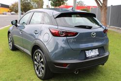 2025 Mazda CX-3 G20 Pure