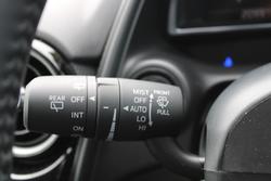 2025 Mazda CX-3 G20 Pure