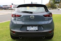 2025 Mazda CX-3 G20 Pure