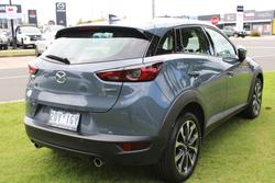 2025 Mazda CX-3 G20 Pure