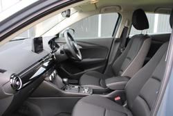 2025 Mazda CX-3 G20 Pure