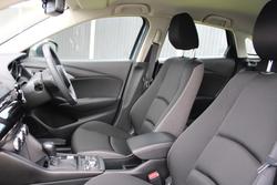 2025 Mazda CX-3 G20 Pure