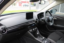 2025 Mazda CX-3 G20 Pure