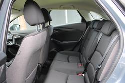 2025 Mazda CX-3 G20 Pure