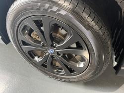 2020 SUBARU FORESTER 2.5i