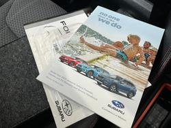 2020 SUBARU FORESTER 2.5i