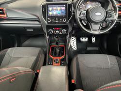 2020 SUBARU FORESTER 2.5i