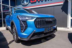 2025 GWM Haval Jolion Lux