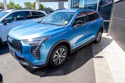 2025 GWM Haval Jolion Lux