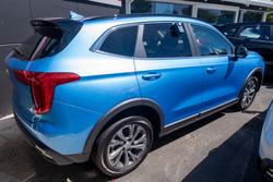 2025 GWM Haval Jolion Lux
