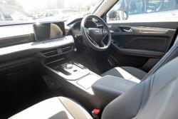 2025 GWM Haval Jolion Lux