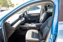 2025 GWM Haval Jolion Lux