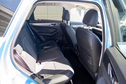 2025 GWM Haval Jolion Lux