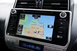 2020 Toyota
Prado Prado Kakadu 2.8L T Diesel Automatic Wagon 4277430 004