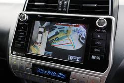 2020 Toyota
Prado Prado Kakadu 2.8L T Diesel Automatic Wagon 4277430 004