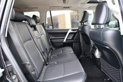 2020 Toyota
Prado Prado Kakadu 2.8L T Diesel Automatic Wagon 4277430 004