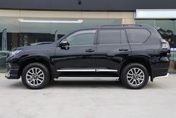 2020 Toyota
Prado Prado Kakadu 2.8L T Diesel Automatic Wagon 4277430 004