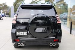 2020 Toyota
Prado Prado Kakadu 2.8L T Diesel Automatic Wagon 4277430 004