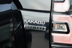 2020 Toyota
Prado Prado Kakadu 2.8L T Diesel Automatic Wagon 4277430 004
