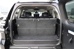 2020 Toyota
Prado Prado Kakadu 2.8L T Diesel Automatic Wagon 4277430 004