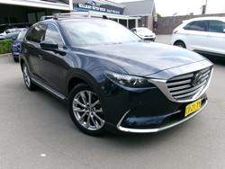 2019 Mazda CX-9