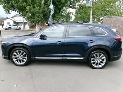 2019 Mazda CX-9
