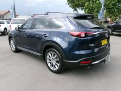 2019 Mazda CX-9