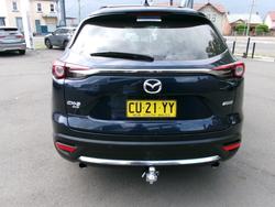 2019 Mazda CX-9
