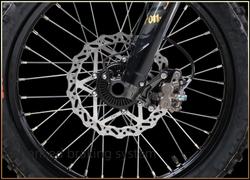 2026 Surron Ultra Bee HP