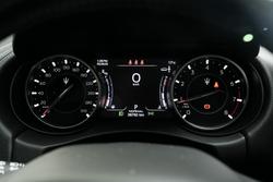 2021 Maserati Levante GranSport M161 MY21 4X4 On Demand BLACK