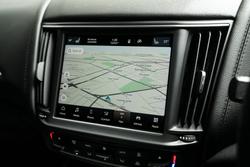 2021 Maserati Levante GranSport M161 MY21 4X4 On Demand BLACK