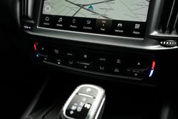 2021 Maserati Levante GranSport M161 MY21 4X4 On Demand BLACK