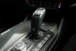 2021 Maserati Levante GranSport M161 MY21 4X4 On Demand BLACK