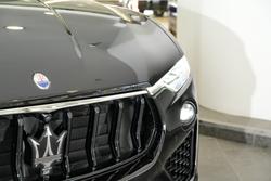 2021 Maserati Levante GranSport M161 MY21 4X4 On Demand BLACK