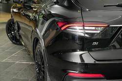 2021 Maserati Levante GranSport M161 MY21 4X4 On Demand BLACK