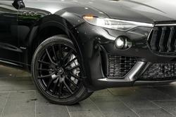 2021 Maserati Levante GranSport M161 MY21 4X4 On Demand BLACK