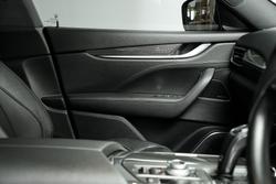 2021 Maserati Levante GranSport M161 MY21 4X4 On Demand BLACK